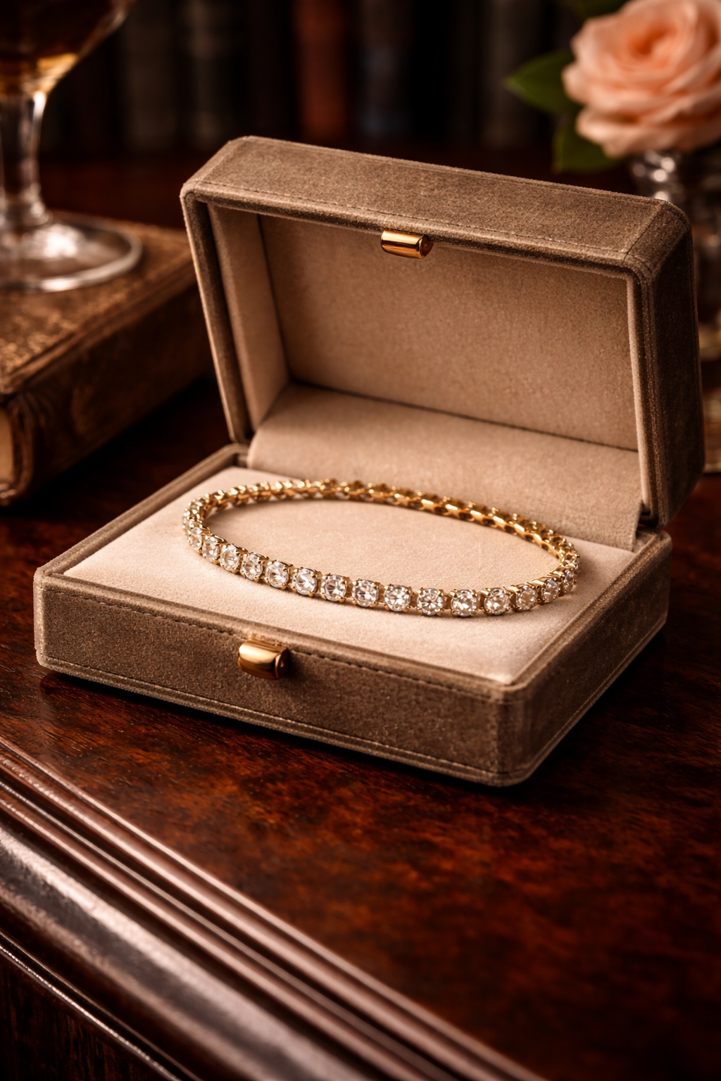 JWL 5 - Bracelets