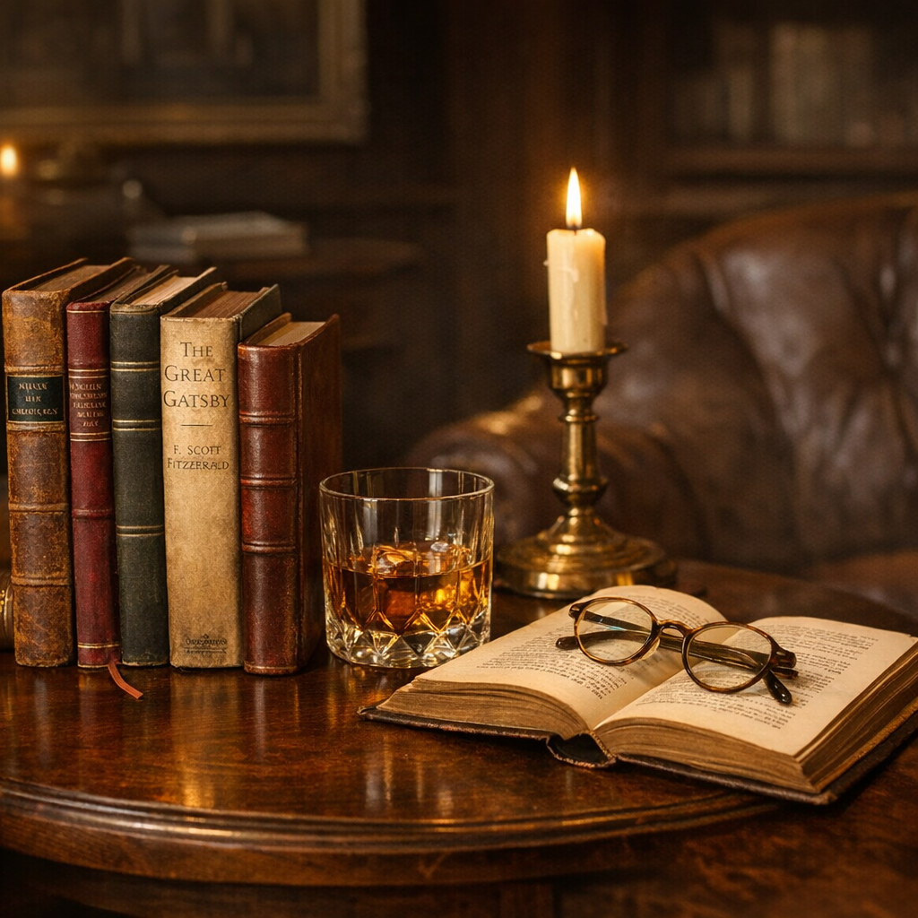 BKS 2 - Classic Literature
