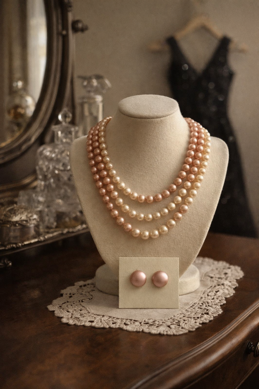 JWL 8 - Curated Jewelry Sets