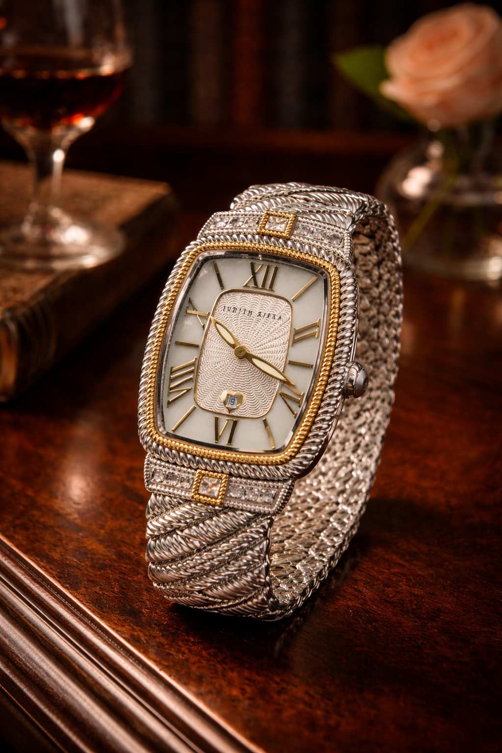 JWL 6 - Watches