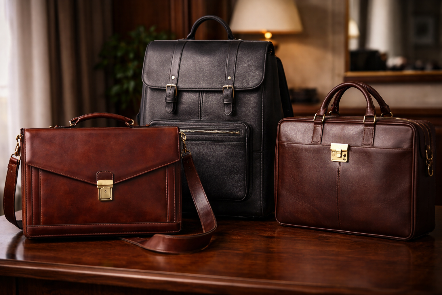 HBGS 7 - The Heritage Collection (Men’s Utility & Unisex)