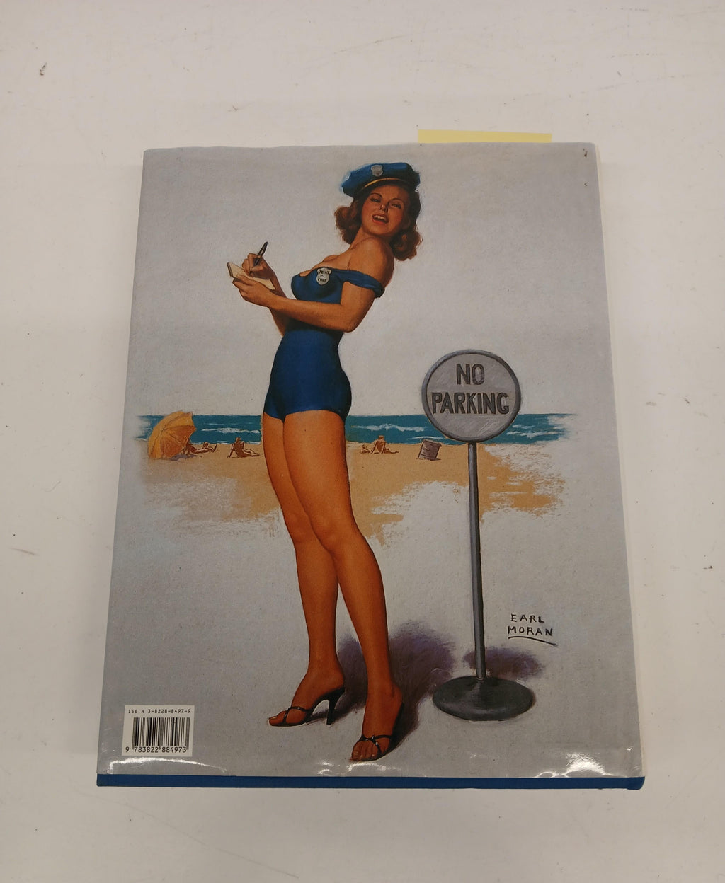 The Great American Pin-Up by Charles G. Martignette and Louis K. Meisel