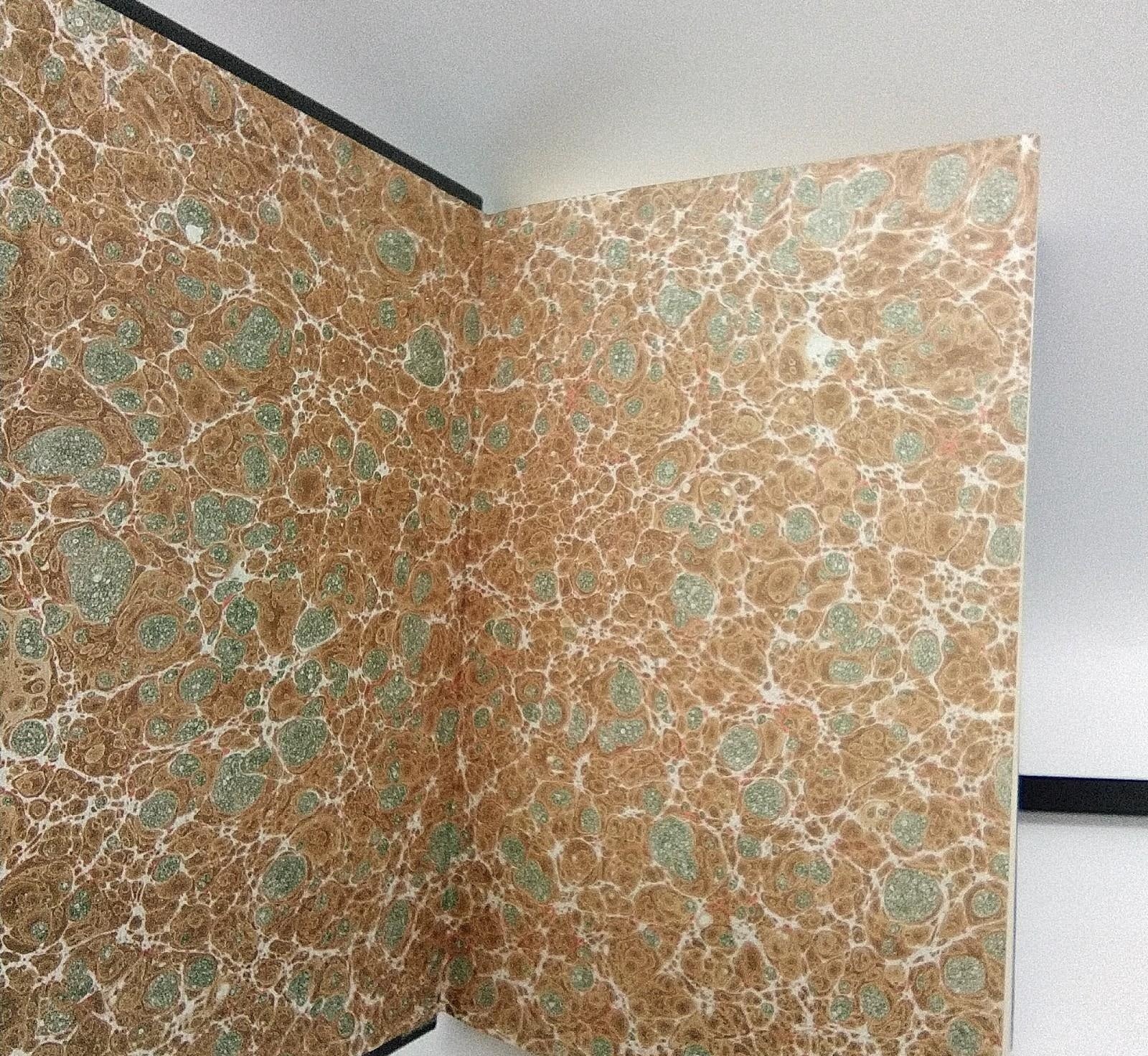 The General's Daughter by Nelson DeMille | Signed First Edition | Franklin Library 1992 Leather Bound