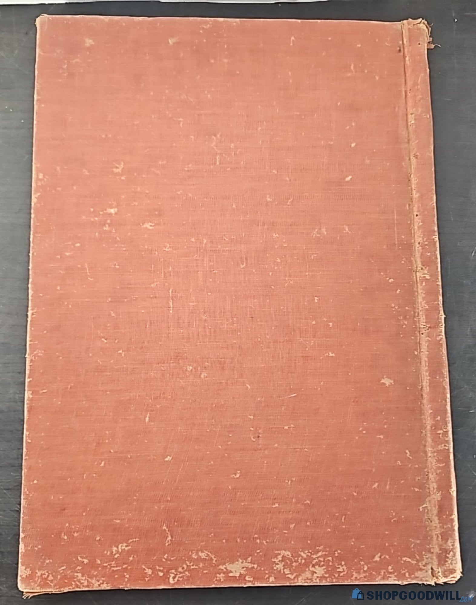 The New World Atlas and Gazetteer 1921 Hardcover Vintage Maps P.F. Collier