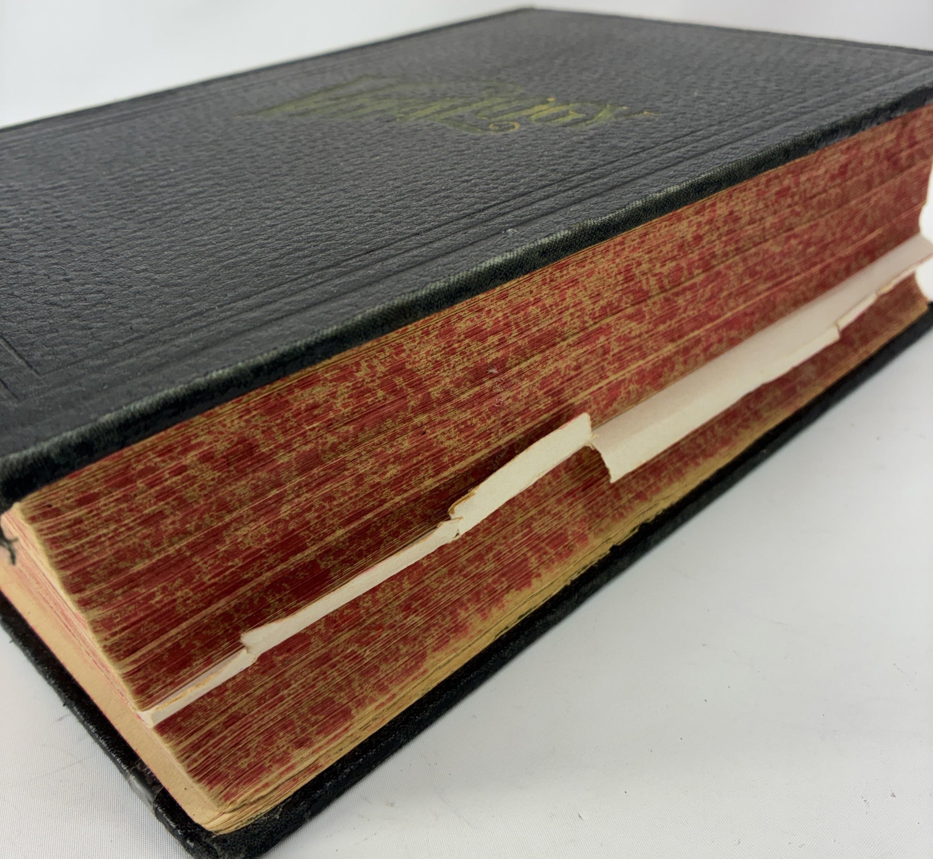Vitalogy: Encyclopedia of Health and Home (1936) | Illustrated Vintage Medical Reference