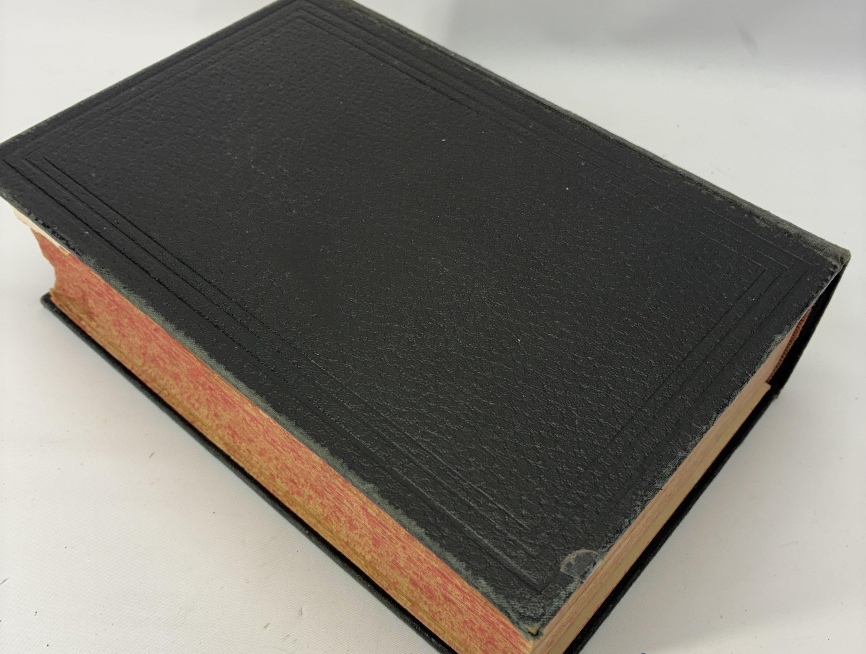Vitalogy: Encyclopedia of Health and Home (1936) | Illustrated Vintage Medical Reference