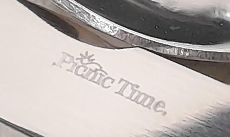 Picnic Time Malibu Picnic Cooler Tote