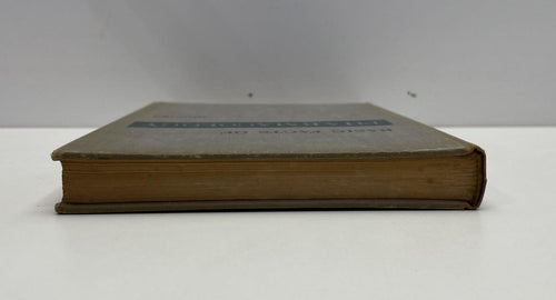 Basic Facts of Pharmacology by Stewart M. Brooks (circa 1957 Hardcover)