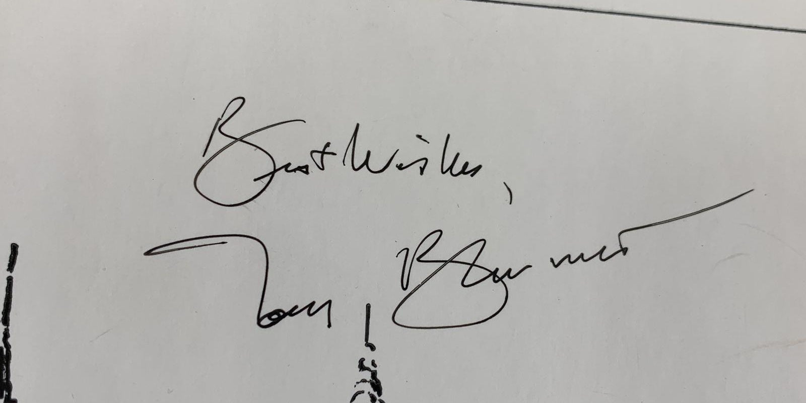 Signed Tony Bennett The Good Life First Edition First Printing Hardcover 1998 Autographed Dust Jacket