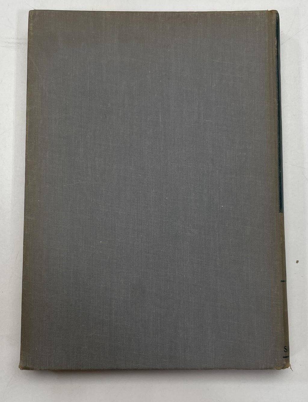 Basic Facts of Pharmacology by Stewart M. Brooks (circa 1957 Hardcover)