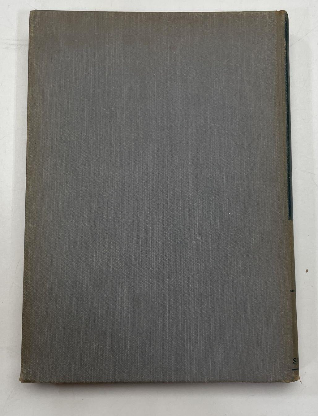 Basic Facts of Pharmacology by Stewart M. Brooks (circa 1957 Hardcover)