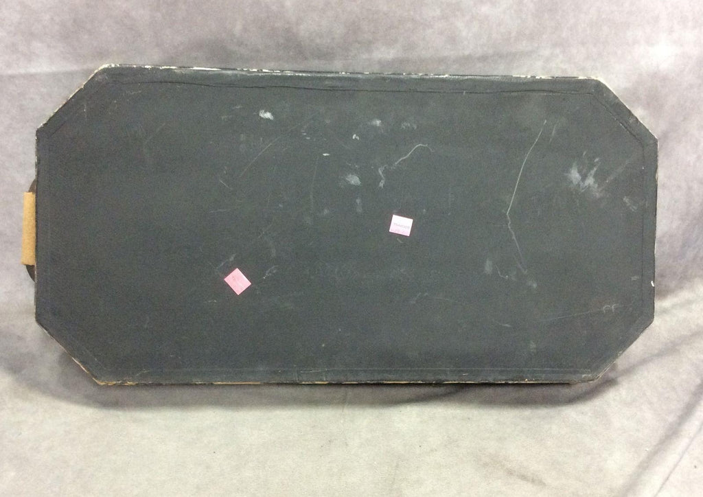 Vintage Chianti Classico Rustic Double Handle Serving Tray, Italian Wine Bar Decor