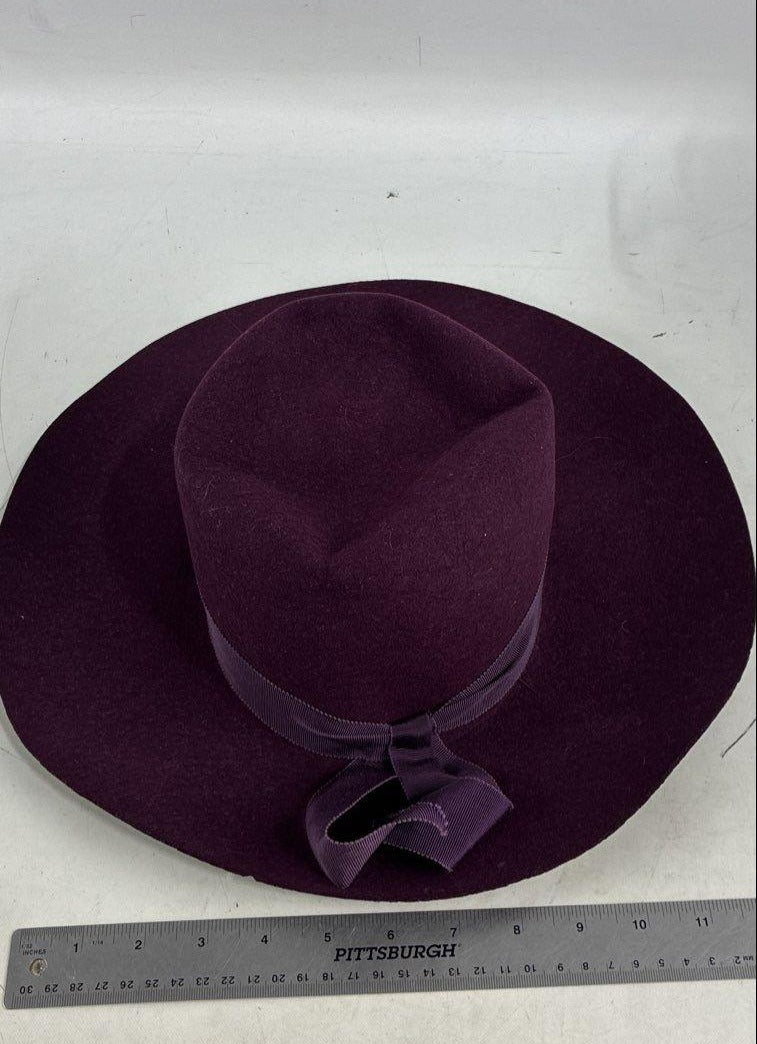 Otto Lucas Junior Purple Hat