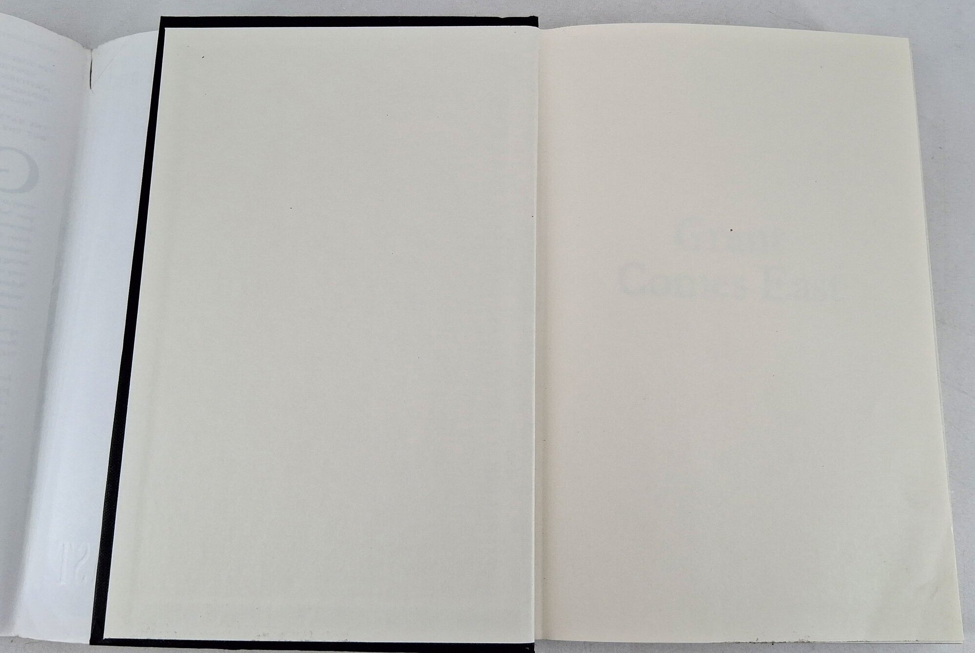 Grant Comes East by Newt Gingrich and William R. Forstchen Signed First Edition