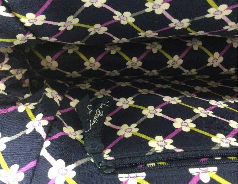 Vera Bradley Purse With Matching Wallet