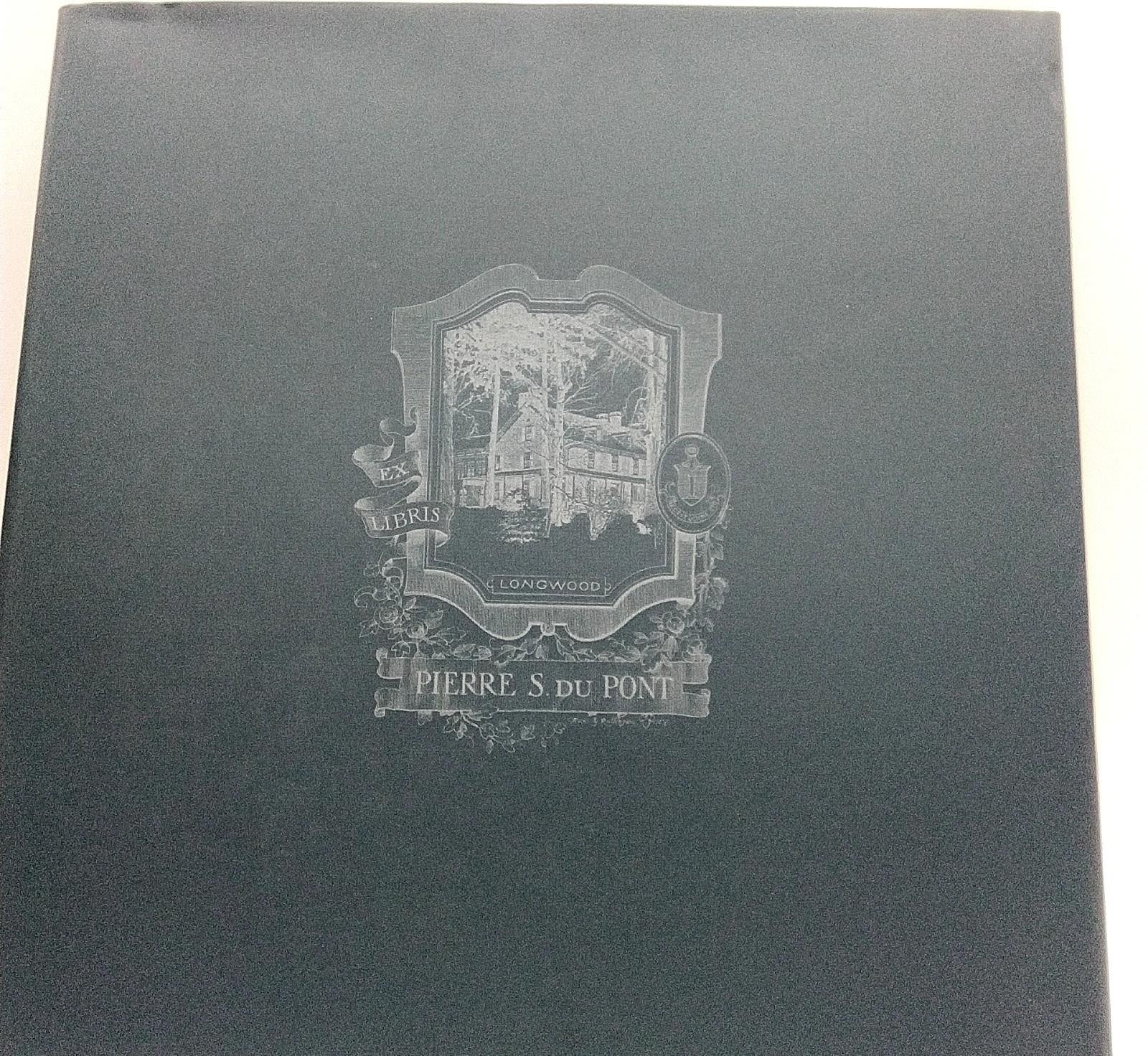 Pierre S. du Pont: A Rare Genius Hardcover Slipcased Book with Companion DVD 2009
