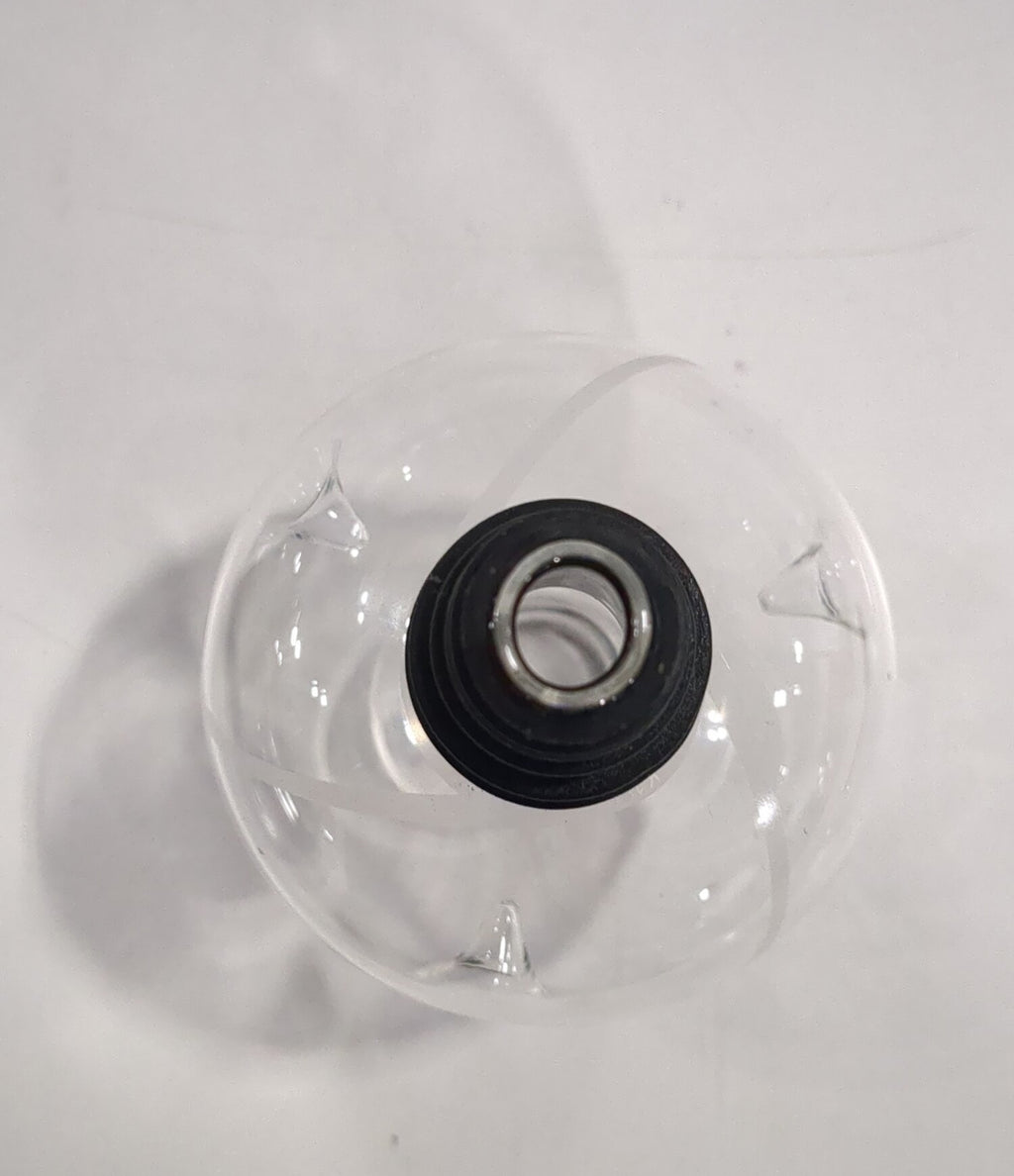 Soiree Luxury Sport Travel Wine Aerator with Protective Case