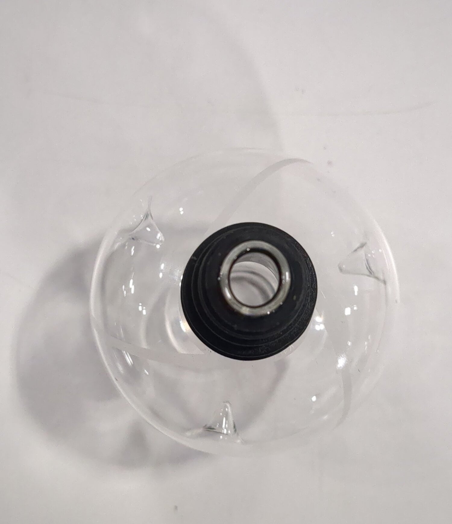 Soiree Luxury Sport Travel Wine Aerator with Protective Case