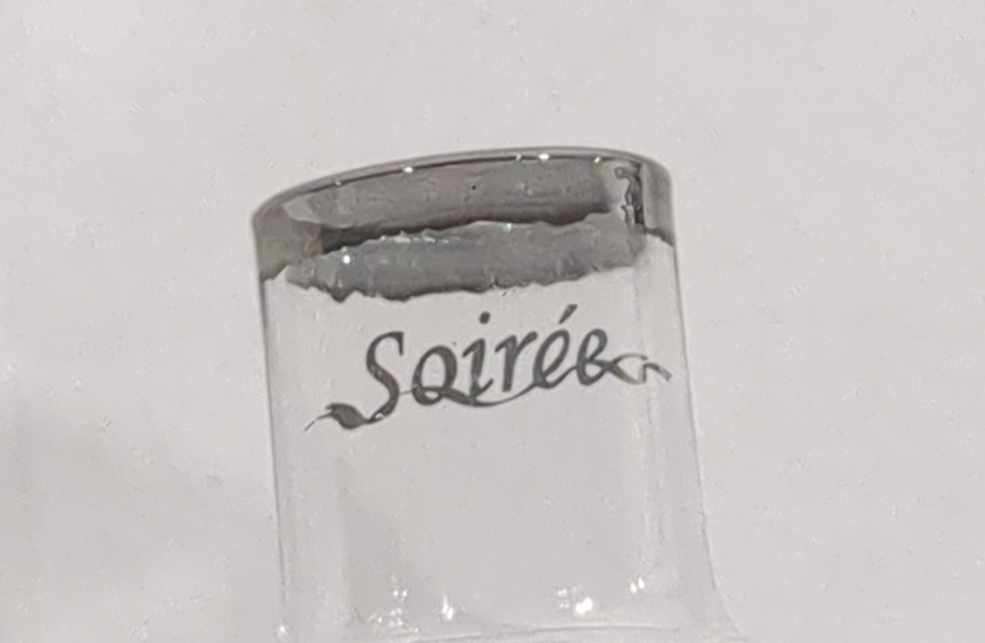 Soiree Luxury Sport Travel Wine Aerator with Protective Case