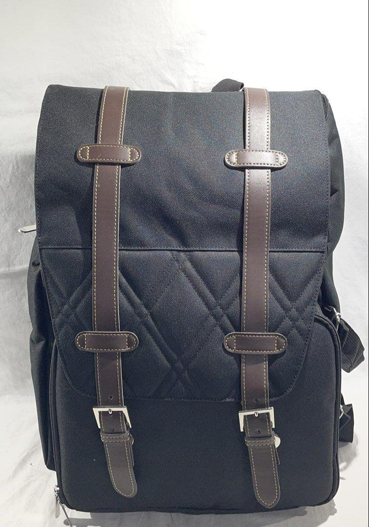 Unbranded Insulated Picnic Backpack for 2