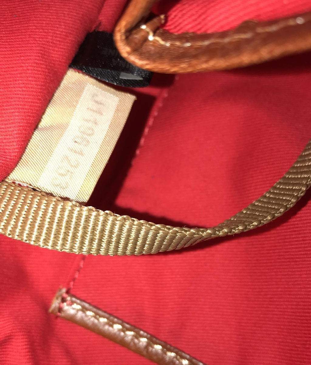 Dooney & Bourke Blue Brown Suede Leather Trim Shoulder Purse