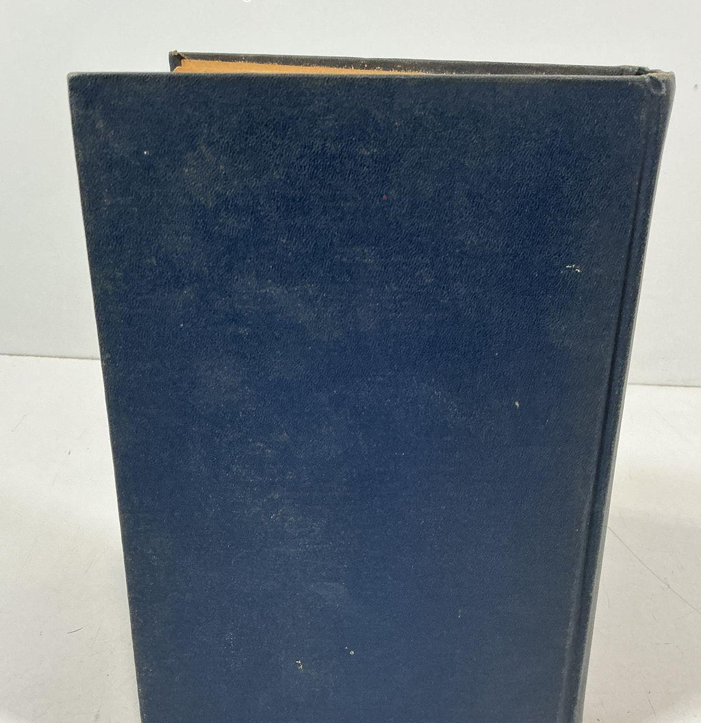 Etiquette by Emily Post (1945, Hardcover, Funk & Wagnalls Co.)