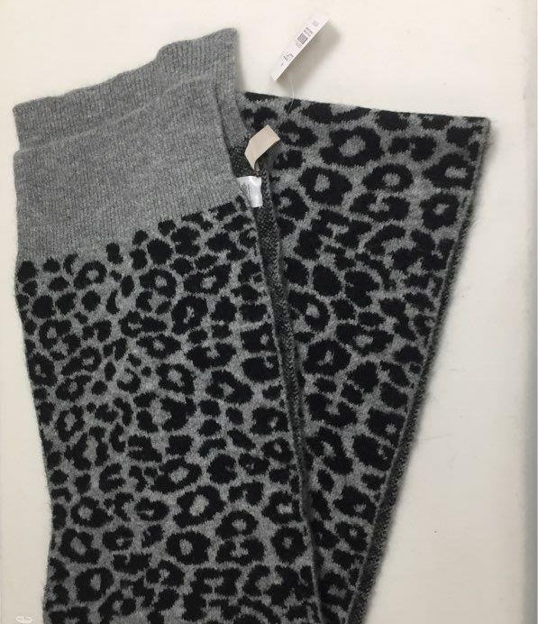 Loft Scarf & Fingerless Gloves Set