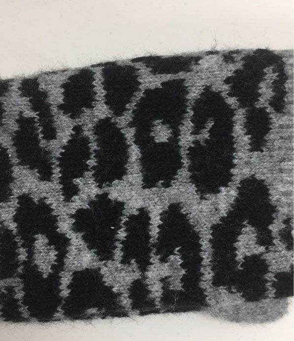 Loft Scarf & Fingerless Gloves Set