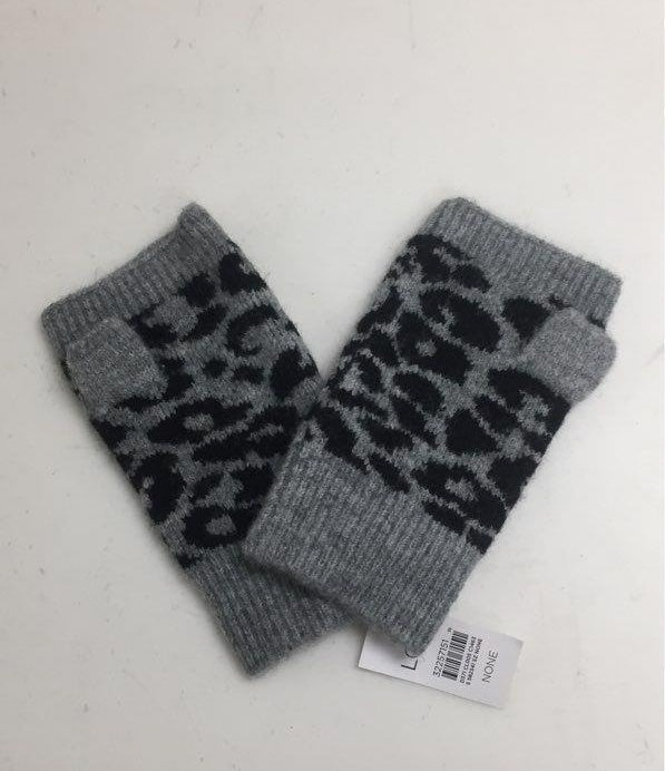 Loft Scarf & Fingerless Gloves Set