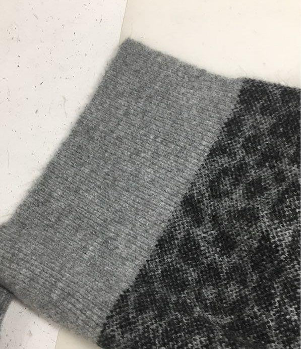 Loft Scarf & Fingerless Gloves Set