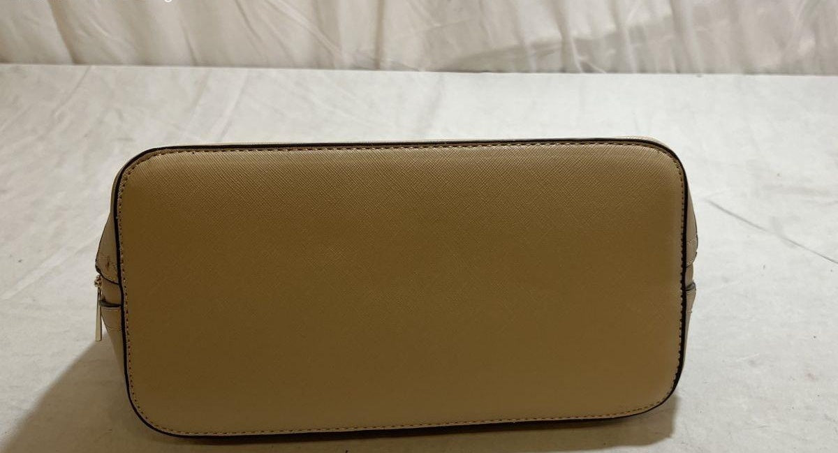 Marilyn Monroe Faux Leather Dome Handbag