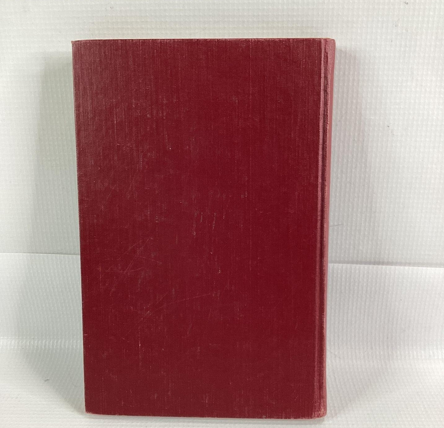 Vintage 1950 W.A. Caldwell Signed Book Wise Sayings of Wise Men