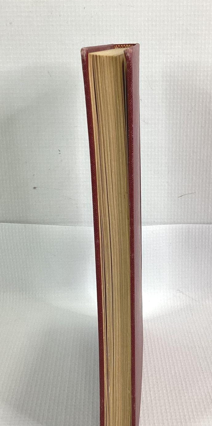 Vintage 1950 W.A. Caldwell Signed Book Wise Sayings of Wise Men