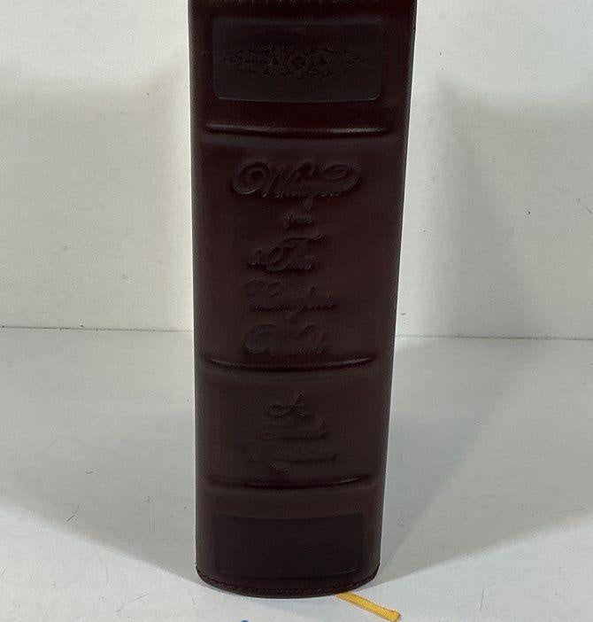 Whispers From The Brighter World Second Revelation First Edition Hardcover with Slipcase