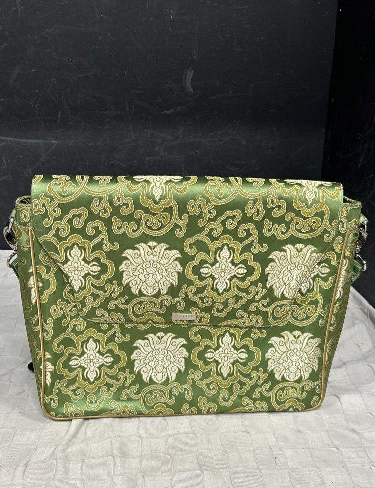 Abbi Greengold Laptop bag and Briefcase