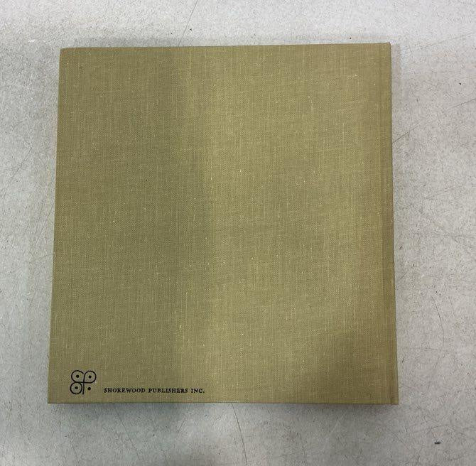 Drawings of the Masters French & German Drawings Hardcover Slipcase Set