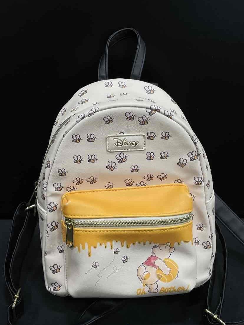 Disney Winnie the Pooh Mini Backpack
