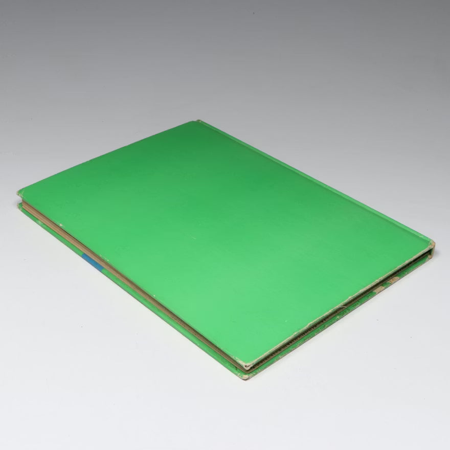 Yertle the Turtle Dr Seuss 1958 First Edition First State Random House Dust Jacket