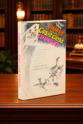 Charlie and the Great Glass Elevator 1972 First Edition First Printing Roald Dahl Knopf Hardcover Dust Jacket