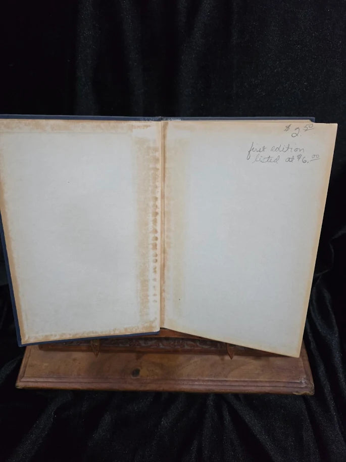 Darkness at Noon Arthur Koestler 1941 First American Edition First Printing Hardcover