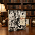 Quintessential Disney: A Pop-Up Gallery of Classic Disney Moments (2005)