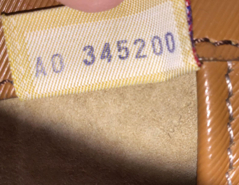 Dooney & Bourke Croco Embossed Leather Lock Shopper Tote | Tan Shoulder Bag AO345200