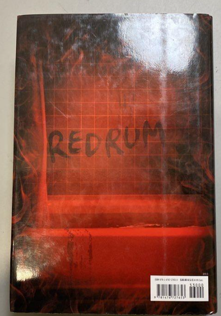 Doctor Sleep Stephen King 2013 True First Edition First Printing Scribner Hardcover DJ