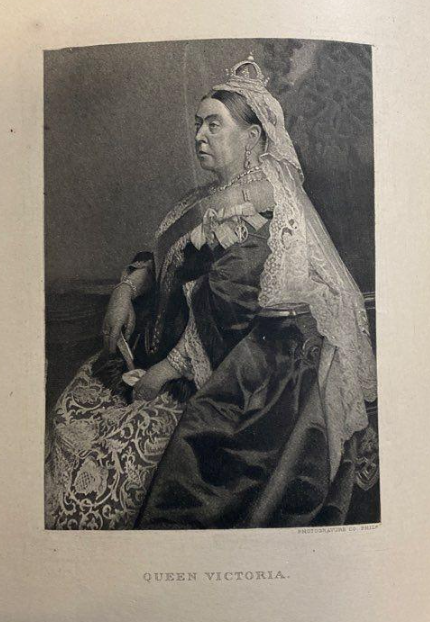The Golden Treasury James Hunter 1887 Illustrated Antiquarian Subscription Volume I
