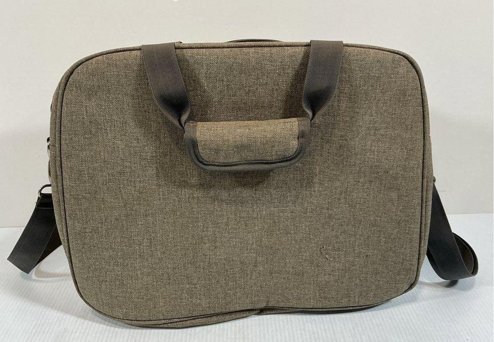 Picnic Backpack with Tableware Service Set
