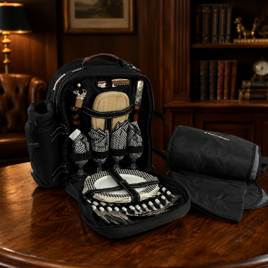 Picnic Backpack