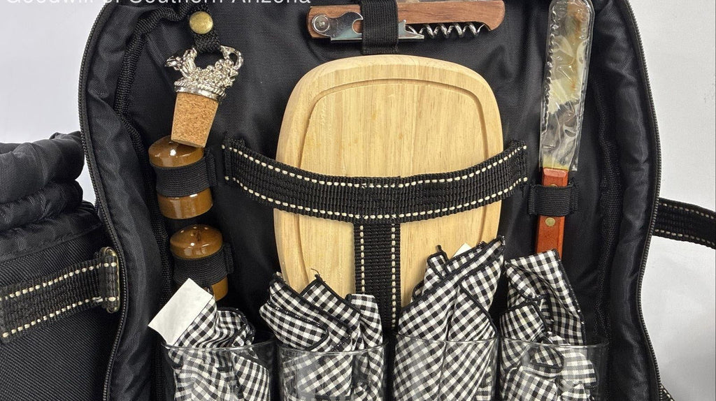 Picnic Backpack