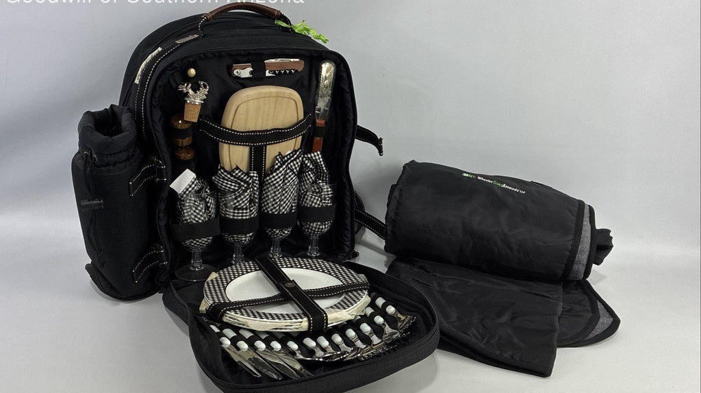 Picnic Backpack