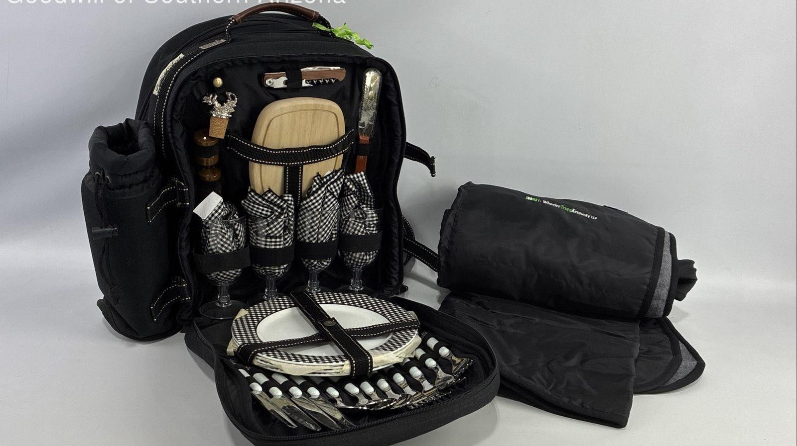 Picnic Backpack