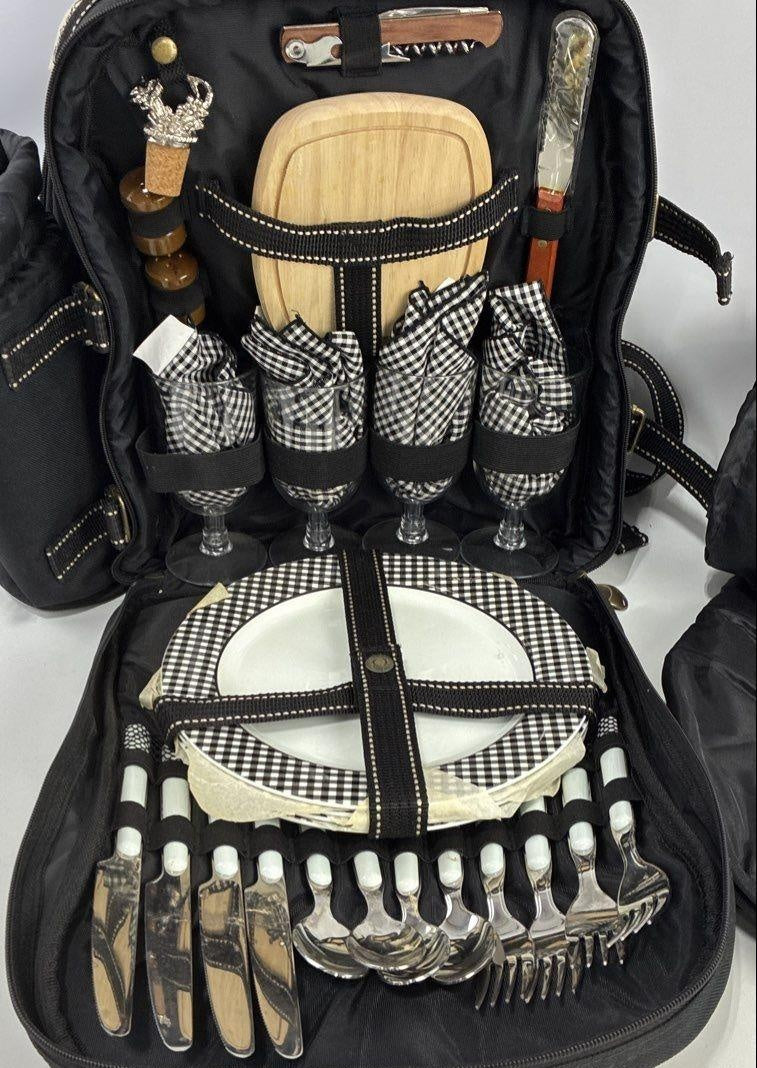 Picnic Backpack